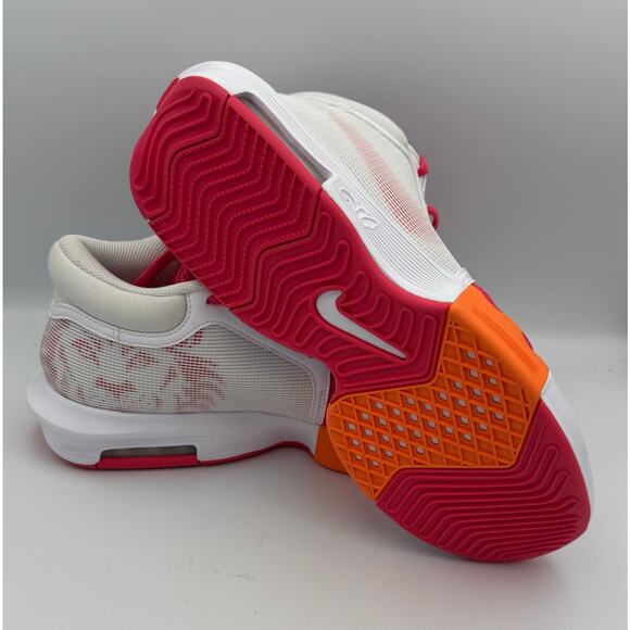 Nike LeBron Witness 8 Dunkin Donuts Edition 11.5M FB2239-104 # 290-48 main image 6